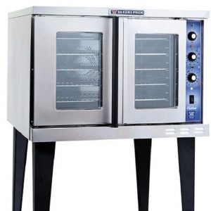 Ovens, Grills and Appliances