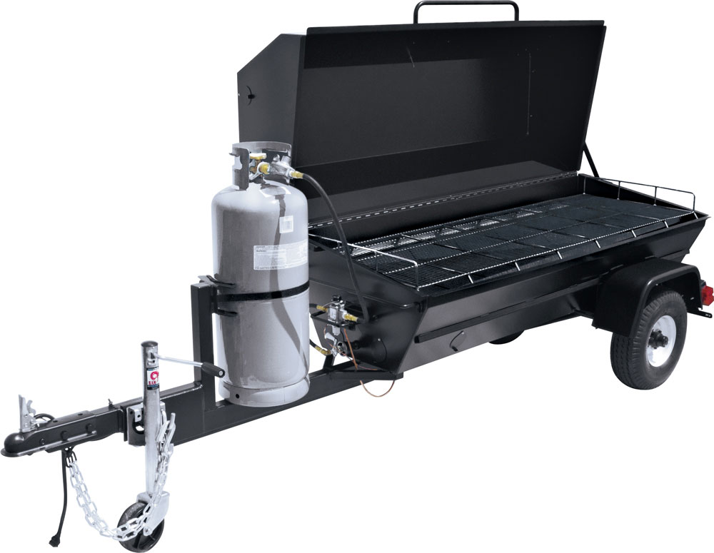 Propane Pig Roasters Affordable Events