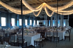 Portland  Company indoor
