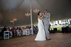 first dance