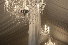 crystal like chandeliers