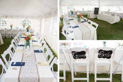 tent at mountain house 2015