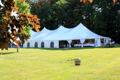 tent 40 x 100