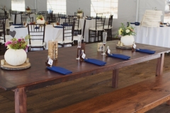 head farm table
