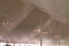 lighting set up