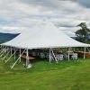 Tent Rentals Maine wedding tents