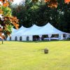 Tent Rentals Maine Wedding Tents