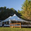 Tent Rental Maine wedding tents